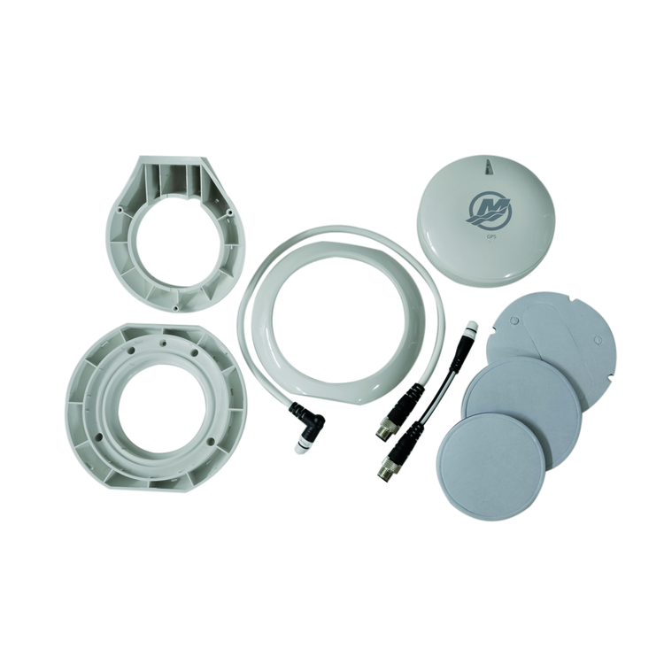 Mercury SmartCraft Or NMEA2000 GPS Antenna (8M0130792) Allesmarine.de