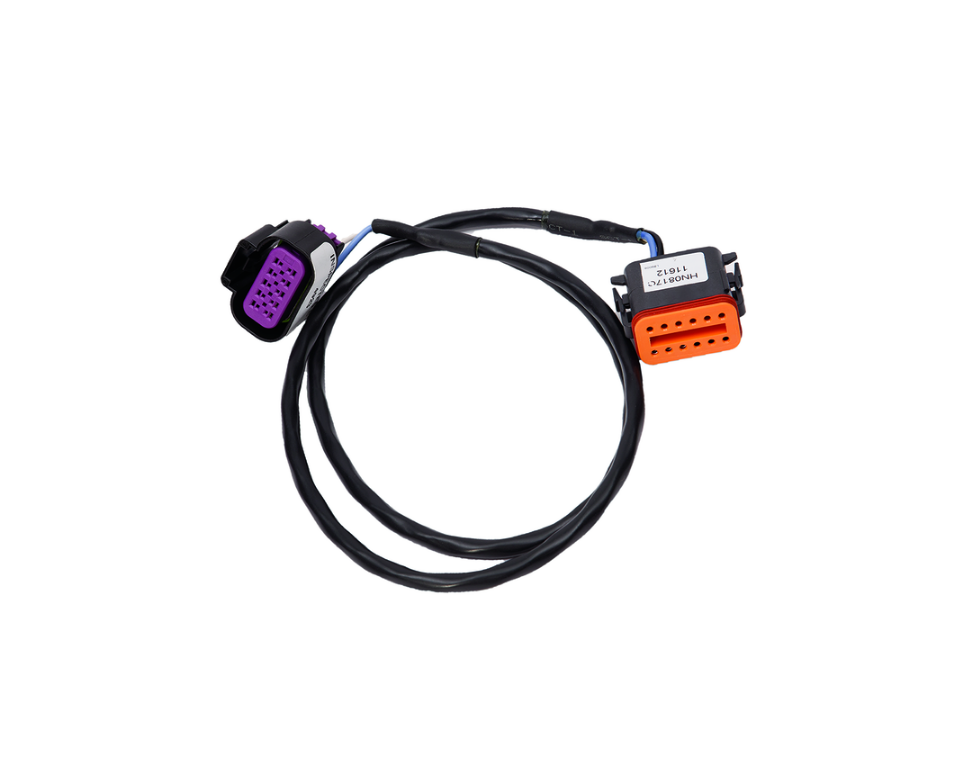 Mercury JBox Extension (8M0059435) Allesmarine.de