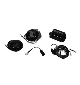 Mercury Mercury MerCruiser Mercathode Kit Fits all boat applications with a 12 volt operating system. (88334A2)
