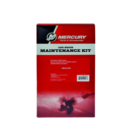 MerCruiser MerCruiser Bravo Three (2003+) Drive 100 Hour Service Kit (8M0147058)