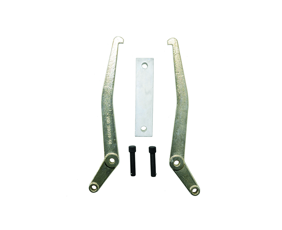 Mercury Puller Jaw Assembly (46086A1) Allesmarine.de