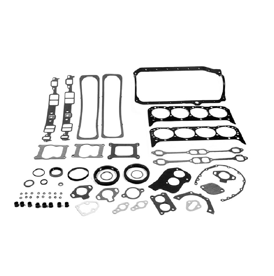 MerCruiser Engine Gasket Set (75611A88) Allesmarine.de