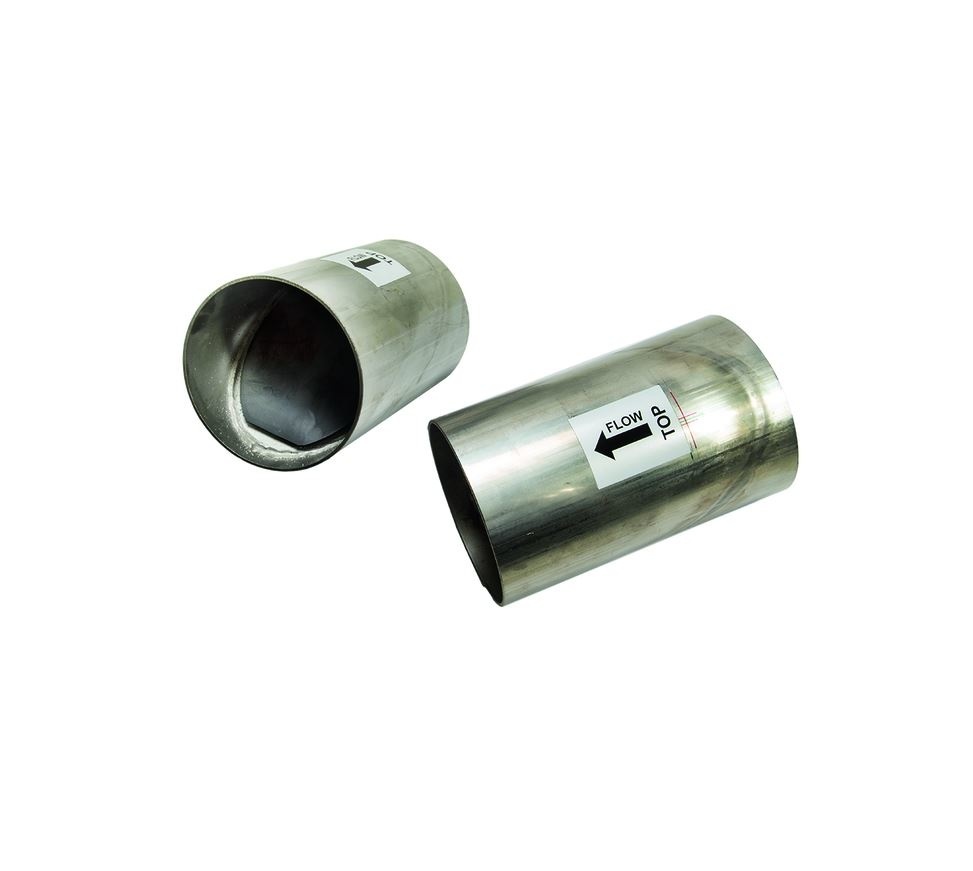 MerCruiser Exhaust Shutter Assembly (8M0109256) Allesmarine.de