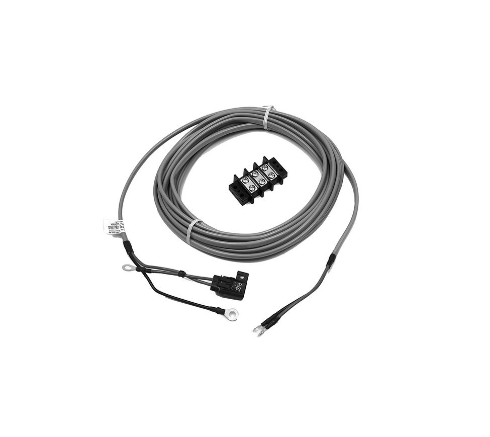 Mercury Accessory Power Harness Kit (899785K04) Allesmarine.de