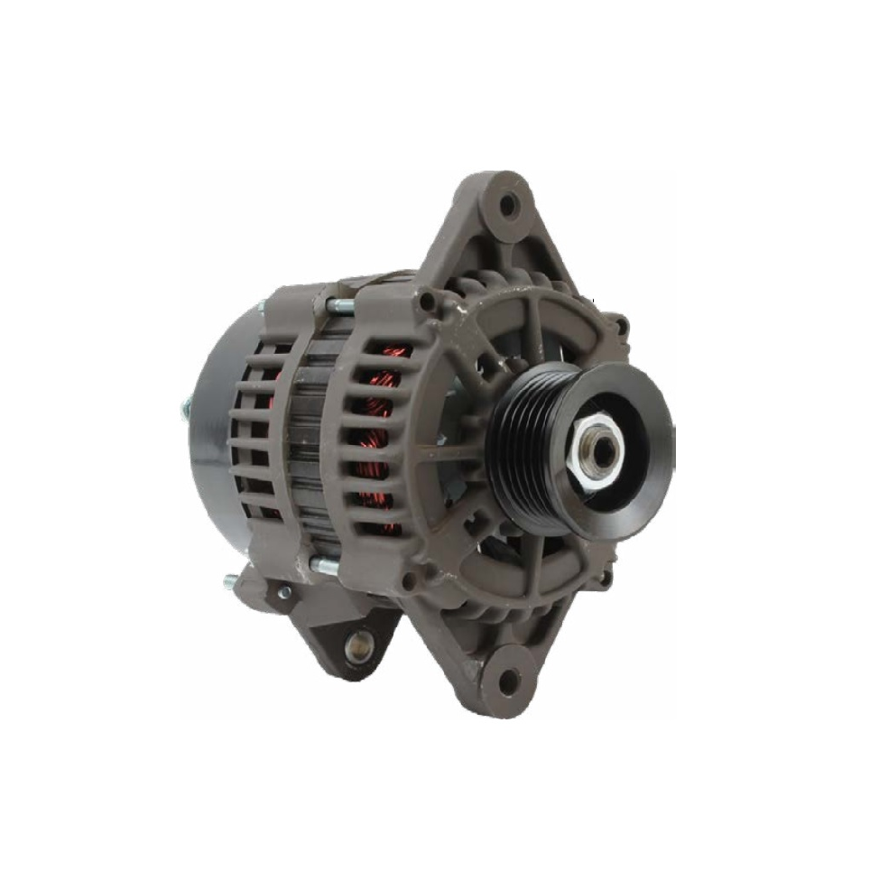 MerCruiser Alternator Assembly (8M0095472) Allesmarine.de
