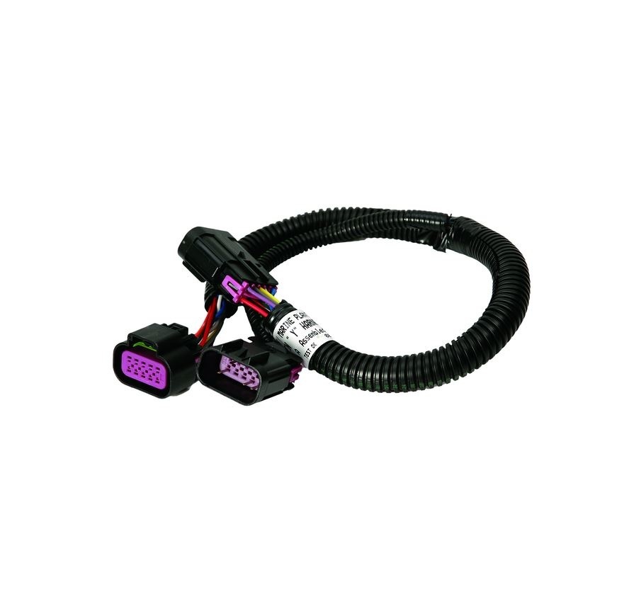 Mercury Troll Control Y Harness (8M0042976) Allesmarine.de