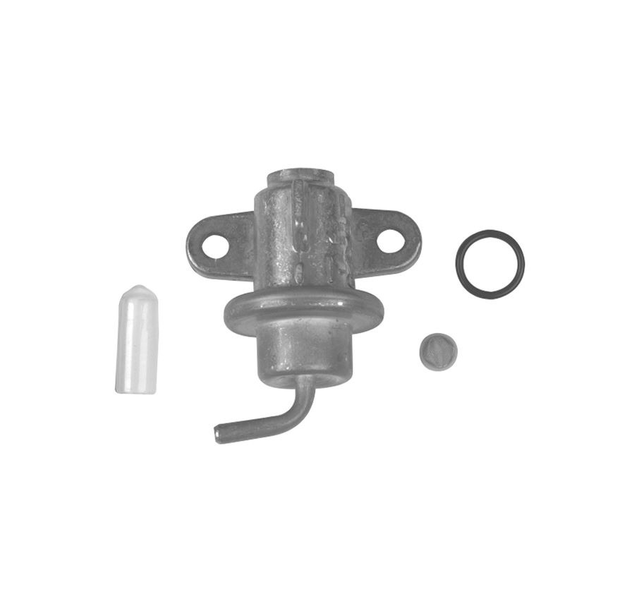 MerCruiser Fuel Pressure Regulator Assembly (805227A1) Allesmarine.de