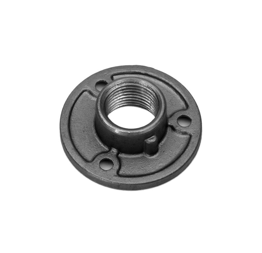 MerCruiser Oil Drain Flange (862777) Allesmarine.de