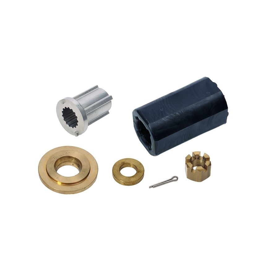 Mercury Quicksilver FloTorq II Hub Kit [Yamaha] (835271Q2) Allesmarine.de