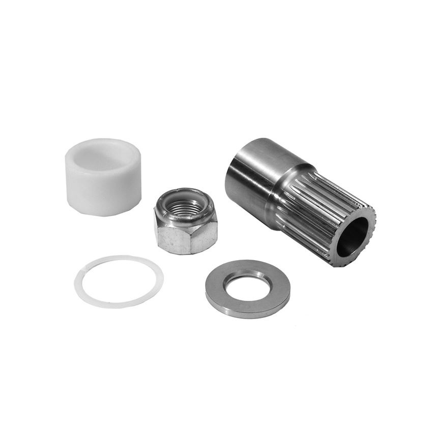 Mercury Quicksilver Hub Kit (8M8022263) Allesmarine.de