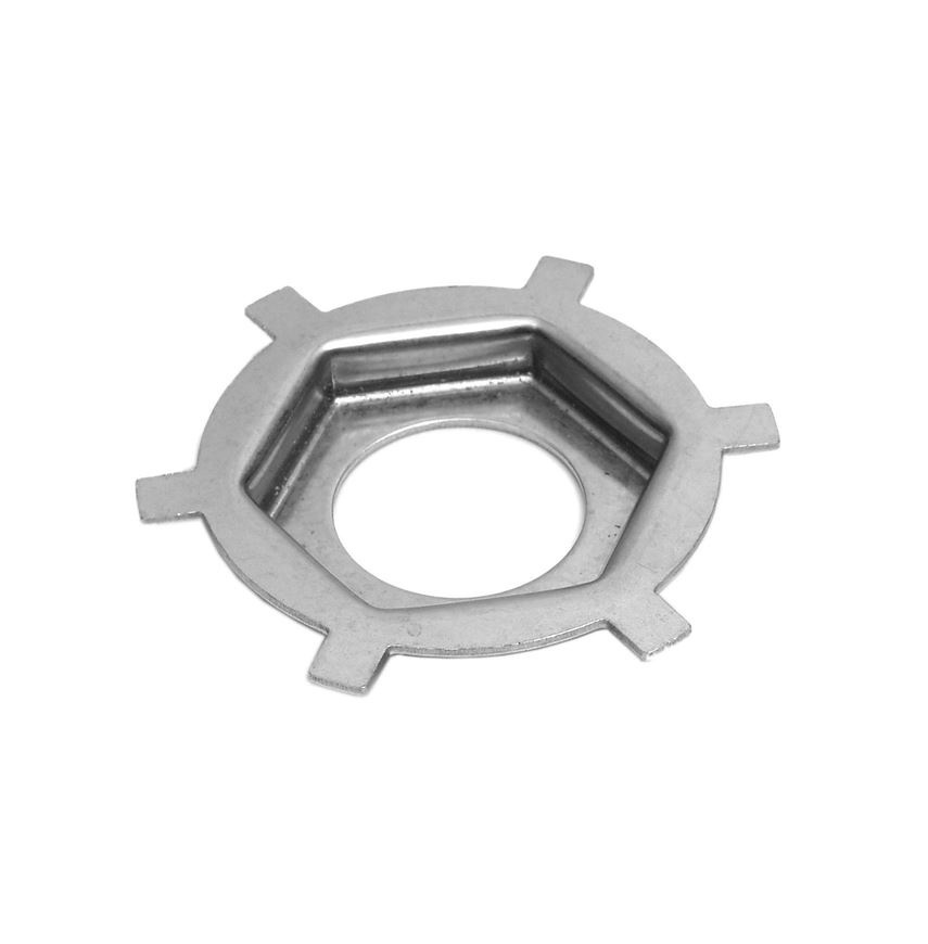 Mercury Quicksilver Tab Washer (34817) Allesmarine.de