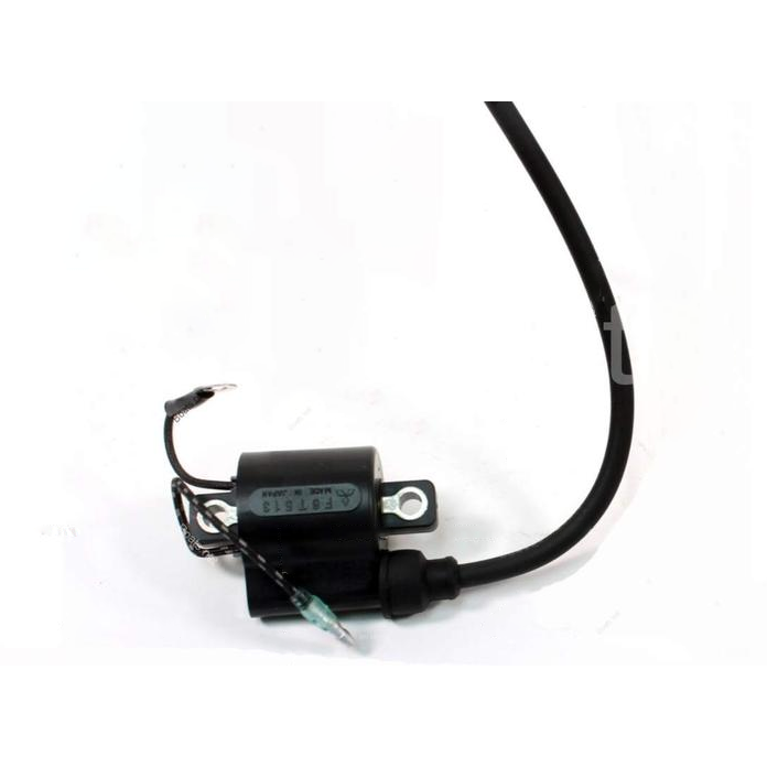 Yamaha Ignition Coil Assembly (6H4855702100) Allesmarine.de