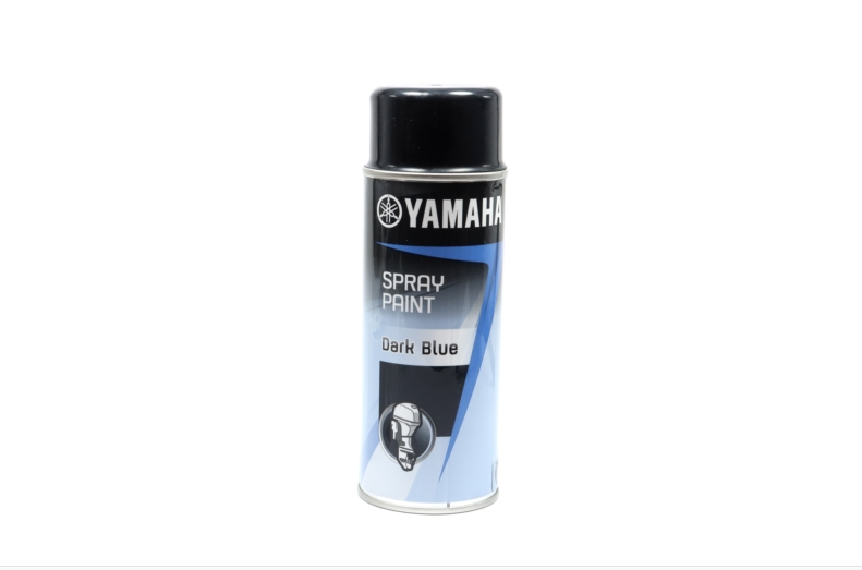 Yamaha Spray Paint Dark Blue (for origin OM) (YMM30400DB10