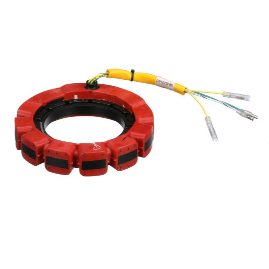 Mercury Red Stator Kit (832074A11) Allesmarine.de