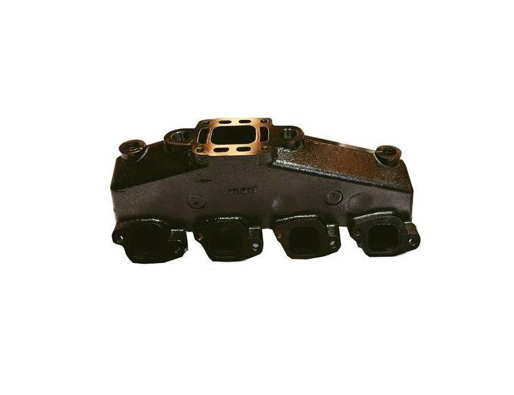 Mercruiser Exhaust Manifold Assembly (Iron ) 807078T10 Allesmarine.de