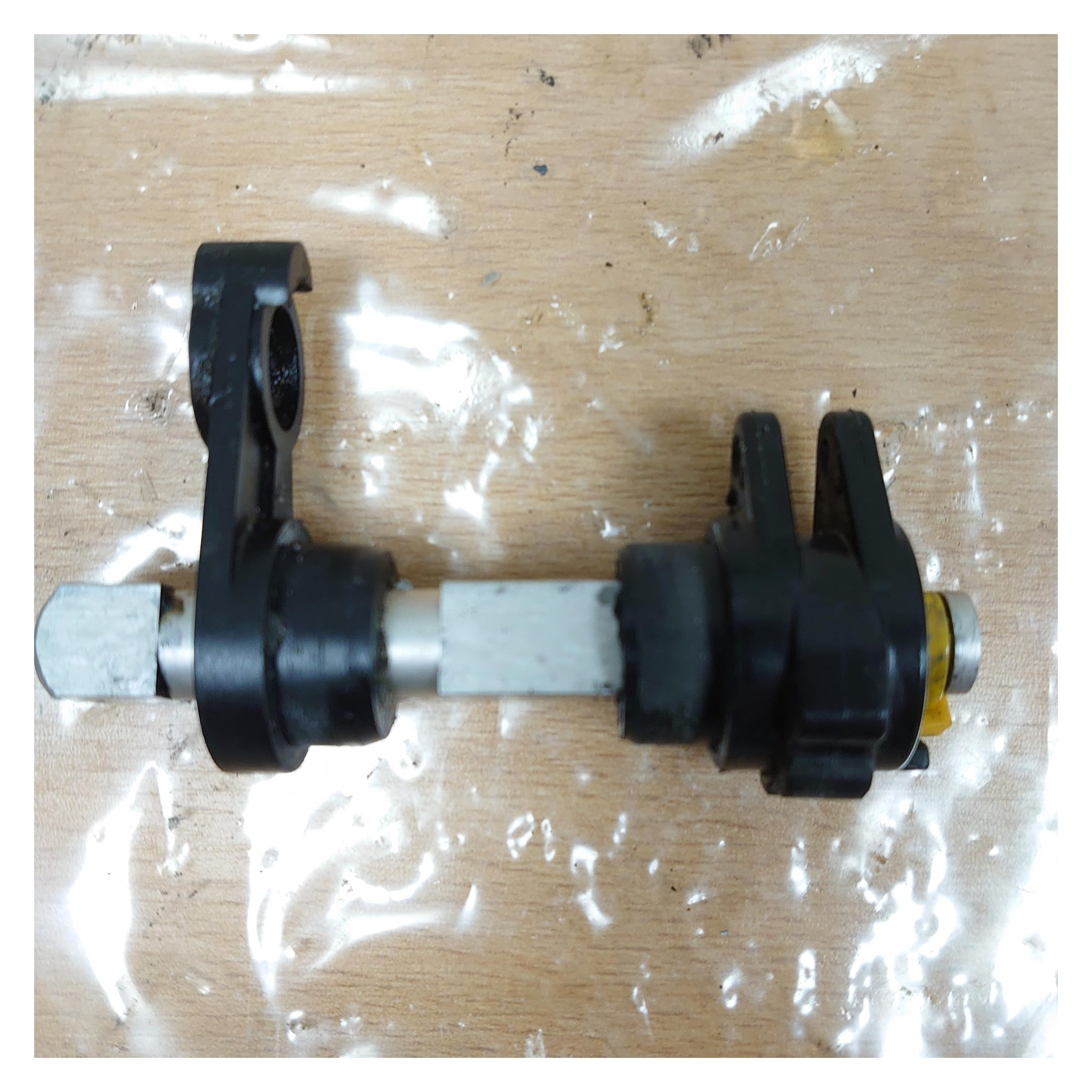 R58011 Right Hand Rotation Prop 9x9 3-Blade Propeller For Mercury/Mariner 6 ...