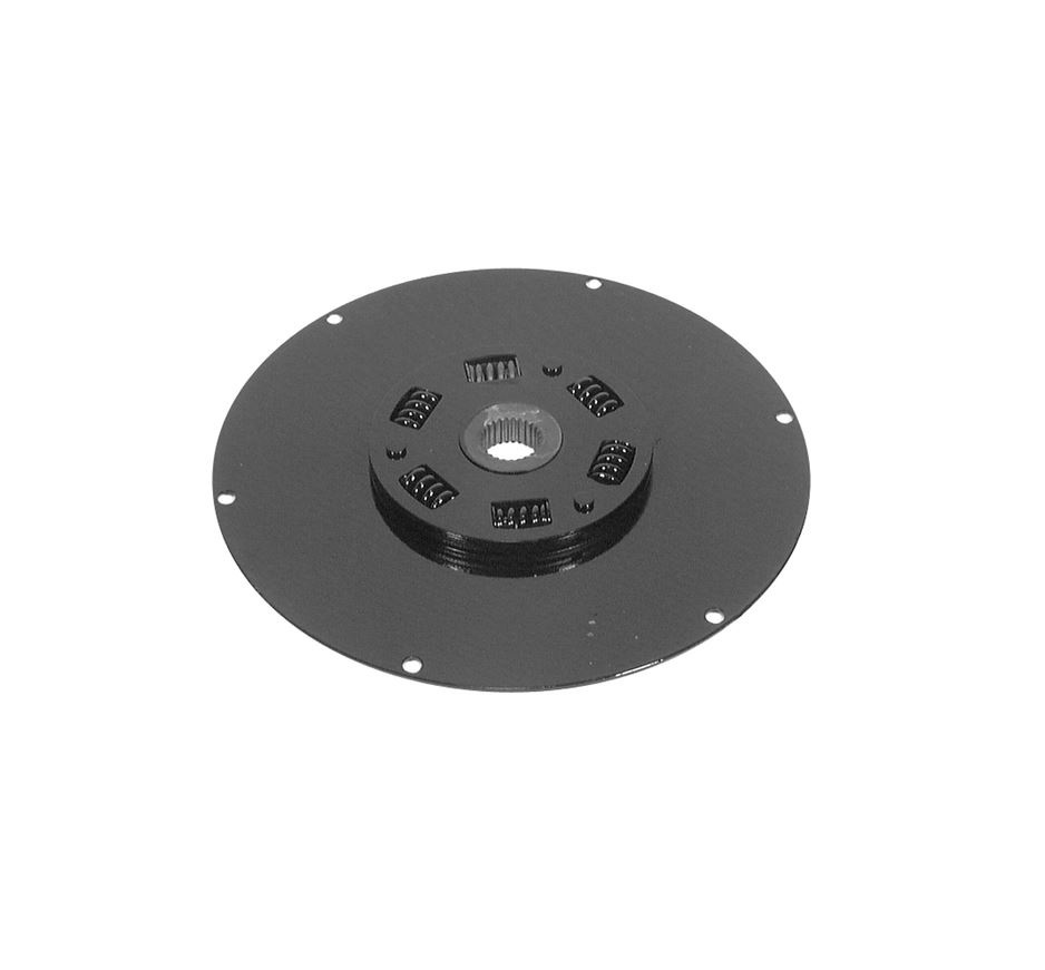 MerCruiser Drive Plate (860125T) Allesmarine.de