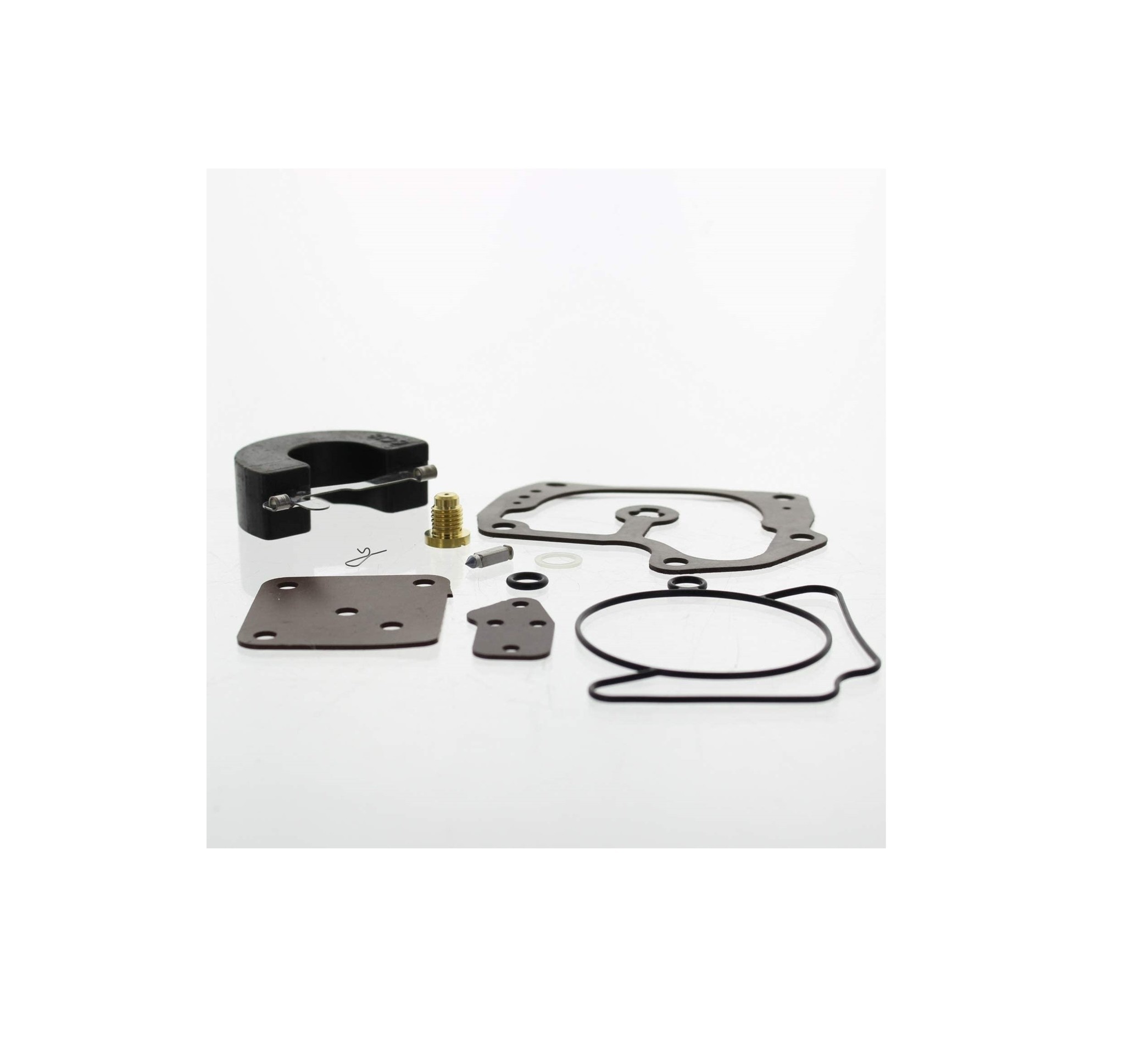 Johnson Evinrude Carburetor Rebuild Kit For V4 V6 90 Deg – Fits 435442 436852 438996 – ATV-Plus