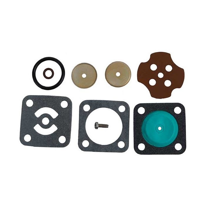 Johnson / Evinrude Fuel Pump Repair Kit (0435070) Allesmarine.de