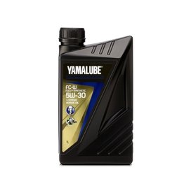Yamaha Yamalube 4-S Fully Synthetic Marine Oil SAE (1L / 4L)