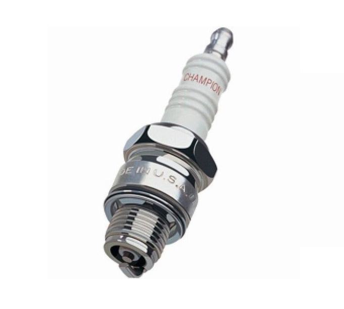 Mercury Spark Plug L76V (896329827) Allesmarine.de