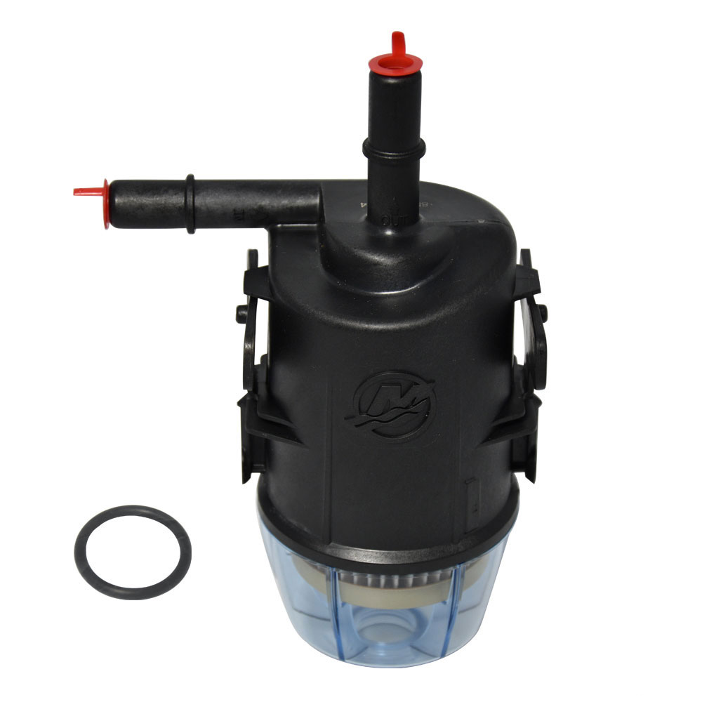 Mercury Fuel Filter Kit (8M0126144) Allesmarine.de