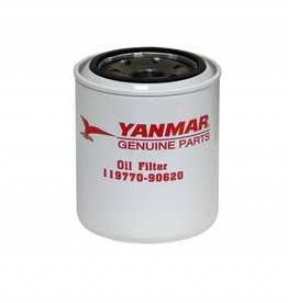Allesmarine Yanmar Ölfilter (119770-90620)