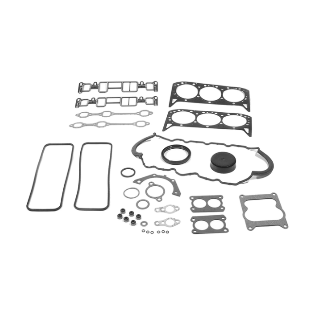 MerCruiser Overhaul Gasket Set (824326A02) Allesmarine.de