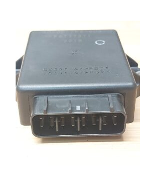 USED 100% good Honda MODULE, IGNITION CONTROL F8 (CDI) 30400-ZW8-003 ...