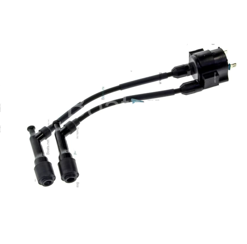 USED 100% good Honda MODULE, IGNITION CONTROL F8 (CDI) 30400-ZW8-003 ...