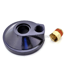 MerCruiser MerCruiser Oil filter Adaptor Kit (818400A1)