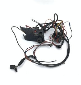 MerCruiser Used: Mercruiser Draadboom wiring complete