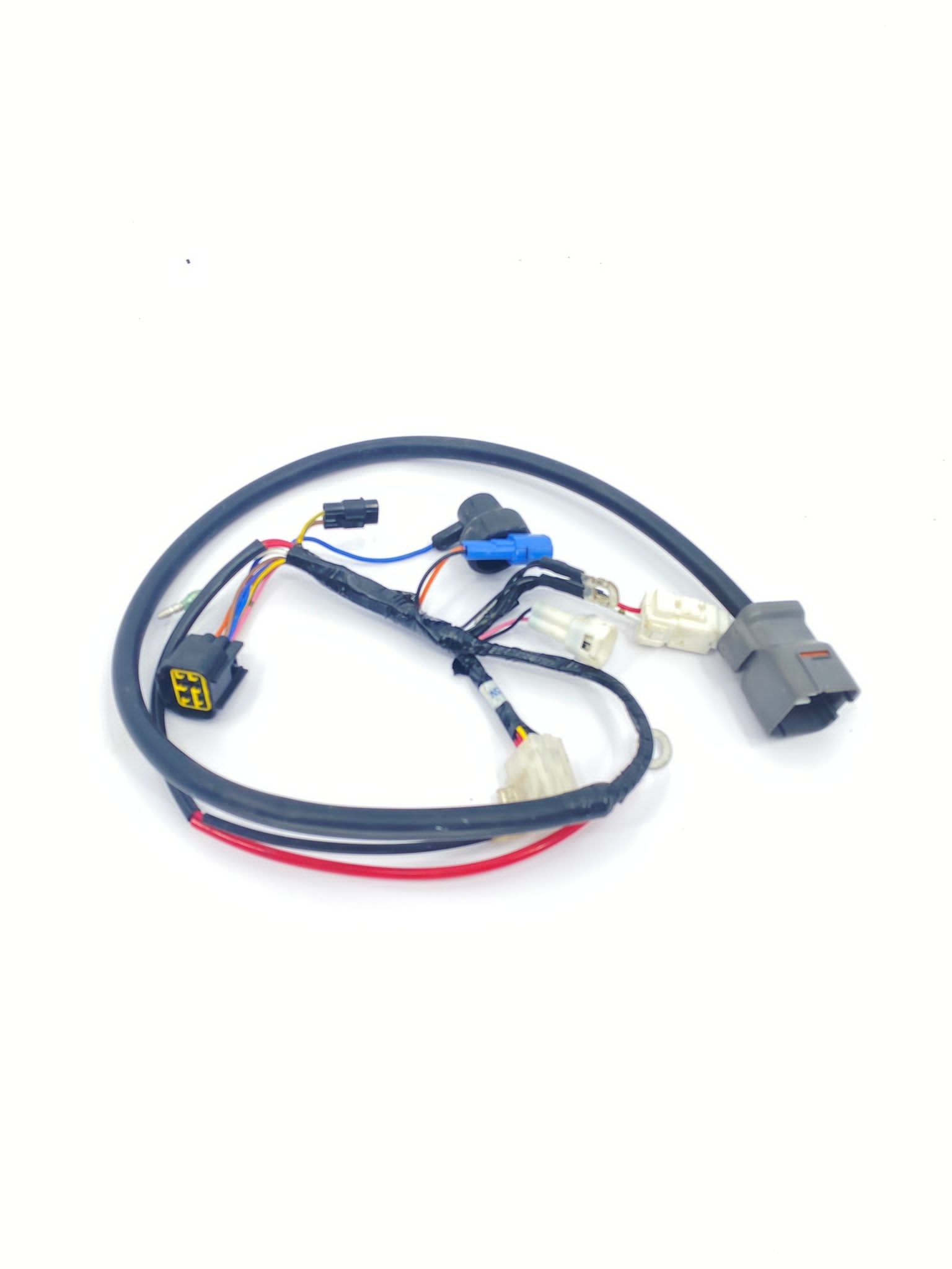 Suzuki Wiring Harness Assembly DF9.9 DF15 /DF20 type A 3661089L80