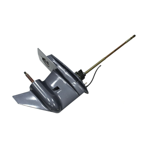 Yamaha Lower Unit Assembly (6D945300158D) Allesmarine.de