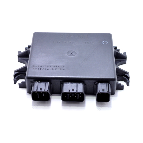 Yamaha Yamaha CDI Unit Assembly (67F-85540-03-00) - Allesmarine.de