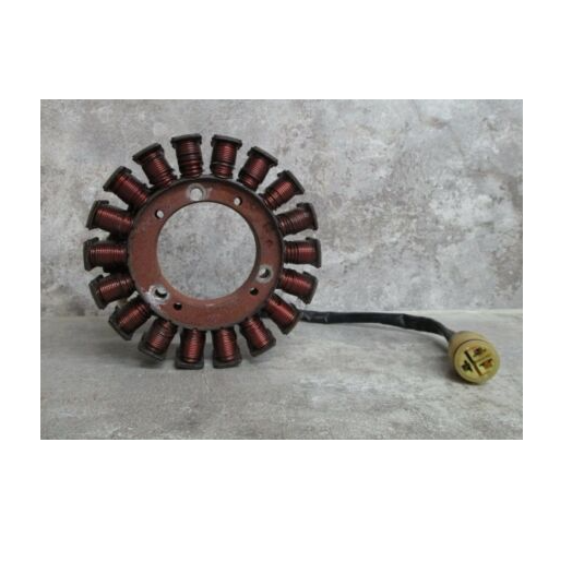 2XK 85510 20 00 Zündspule Stator For Yamaha 1Yw 85510 21 00, 2Nl 85510 20 00 Caltric Stator 3 Monate Garantie