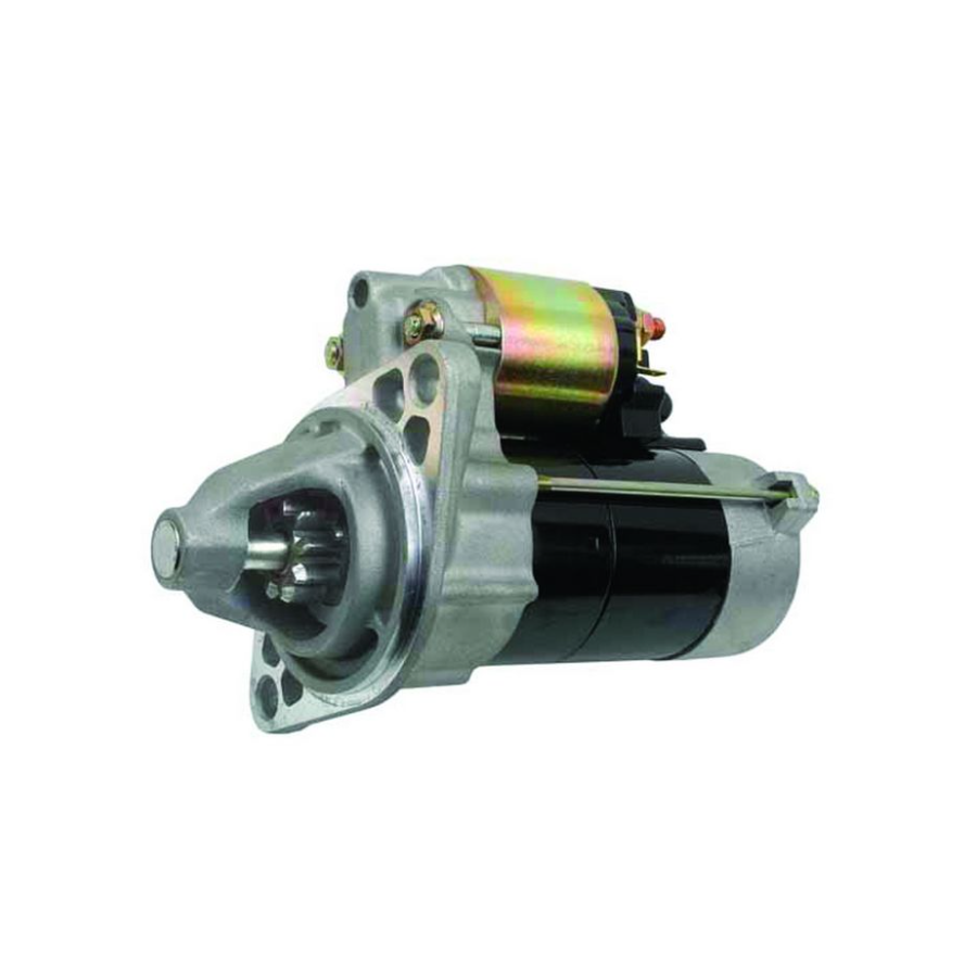 Aftermarket Yanmar Starter motor (11971777010) Allesmarine.de
