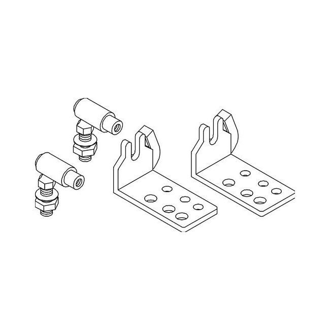 Universal Connection Kit for cable CC230 / CC330 / CCX633 Allesmarine.de