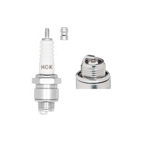 Ngk spark plug J6J (3510) Allesmarine.de