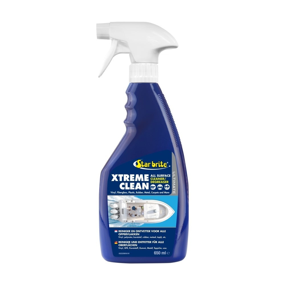 Starbrite Ultimate Xtreme Clean Allesmarine.de