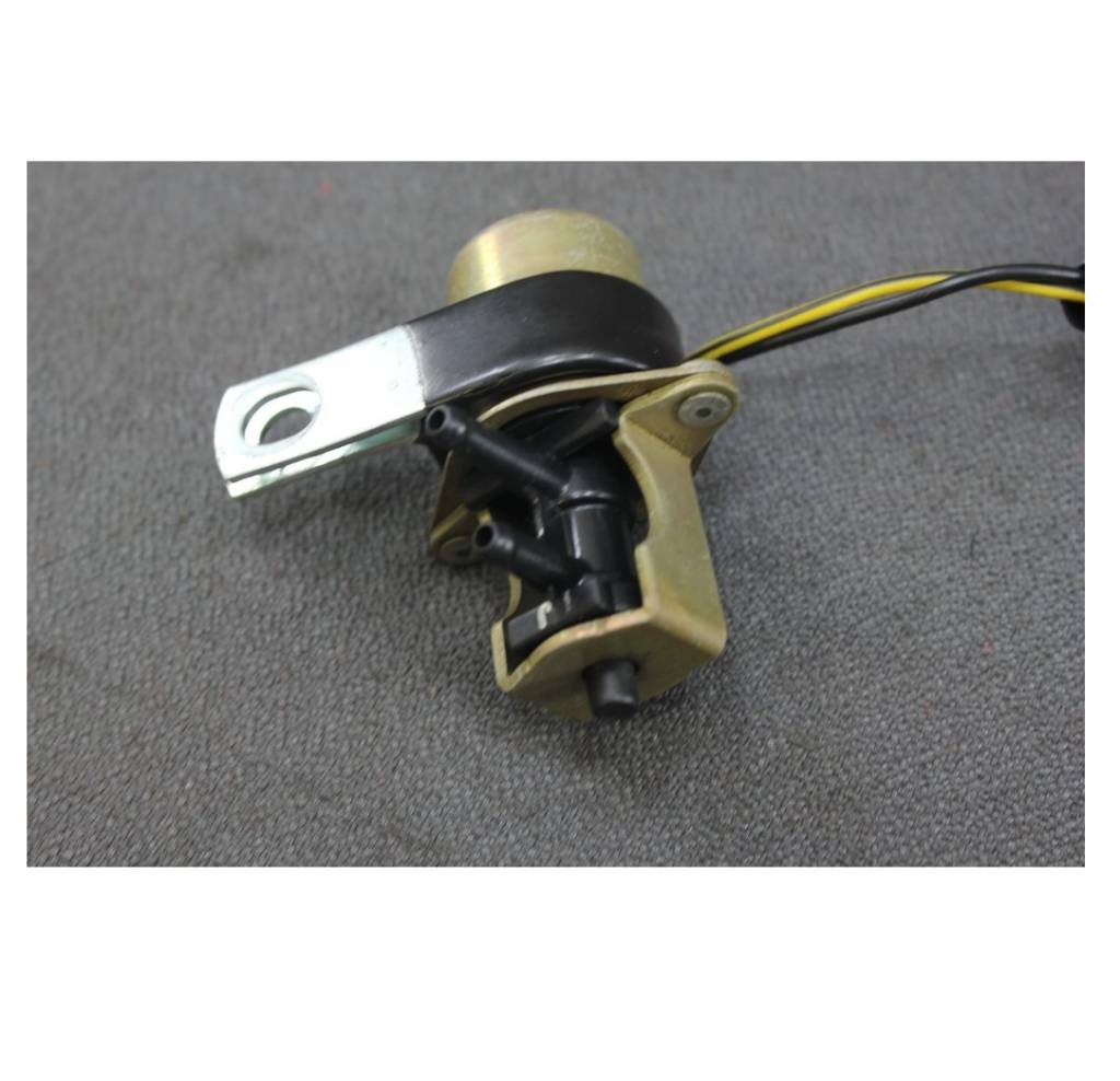 Starter Relay Solenoid For Mercury Mariner 50-70 HP Outboard Motors (50, 55, 60, 65, 70 HP)