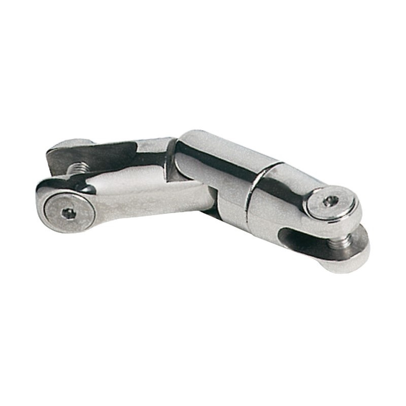 180° Schwenkbarer Hochdruckreiniger-Anschluss-Set – 1/4-Zoll-Stecker, Schnellanschluss, 4 Sprühdüsen, Bis 4500 PSI, Aus Messing