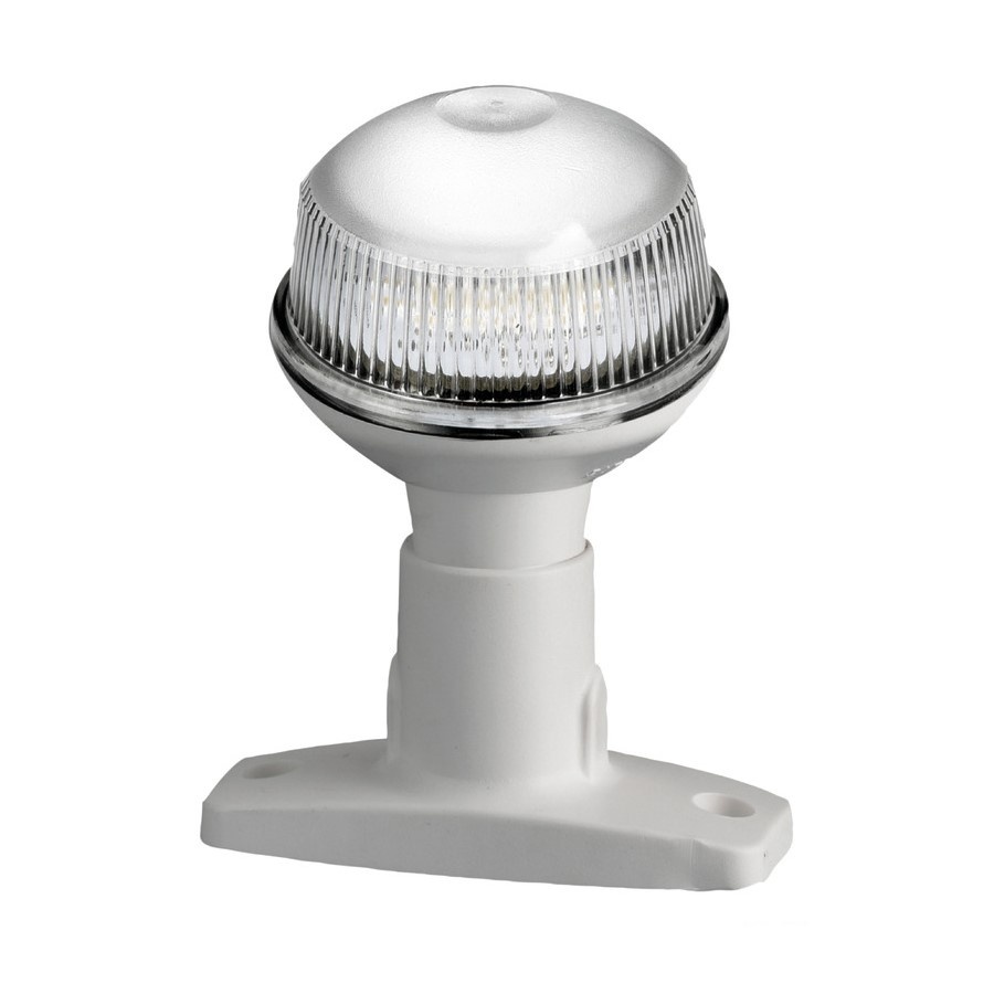 Evoled Smart 360° LED Mooring light 12V Allesmarine.de