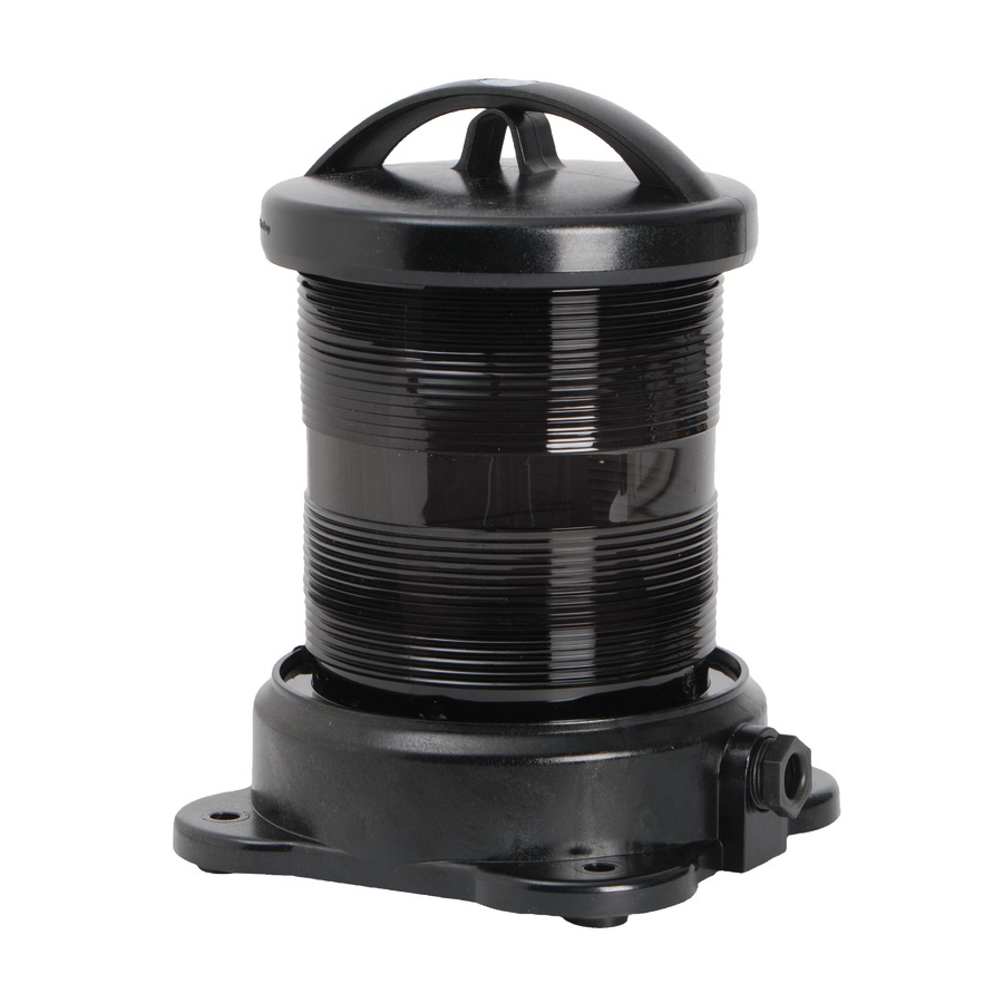 DHR Navigation Lights For Boats up to 50 Meters Allesmarine.de