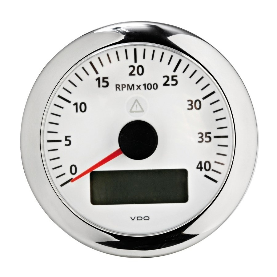 VDO ViewLine RPM Counter - Allesmarine.de