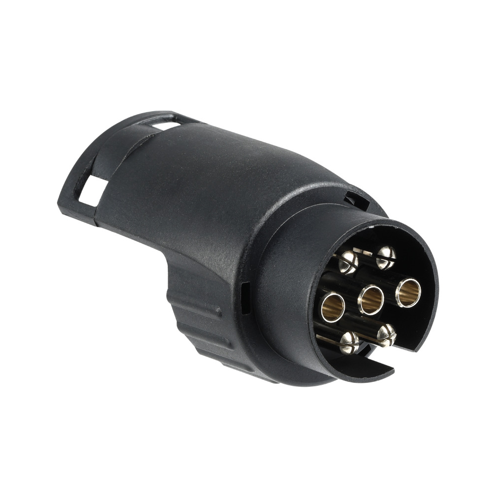 Electrical Adapter for Boat Trailers Allesmarine.de