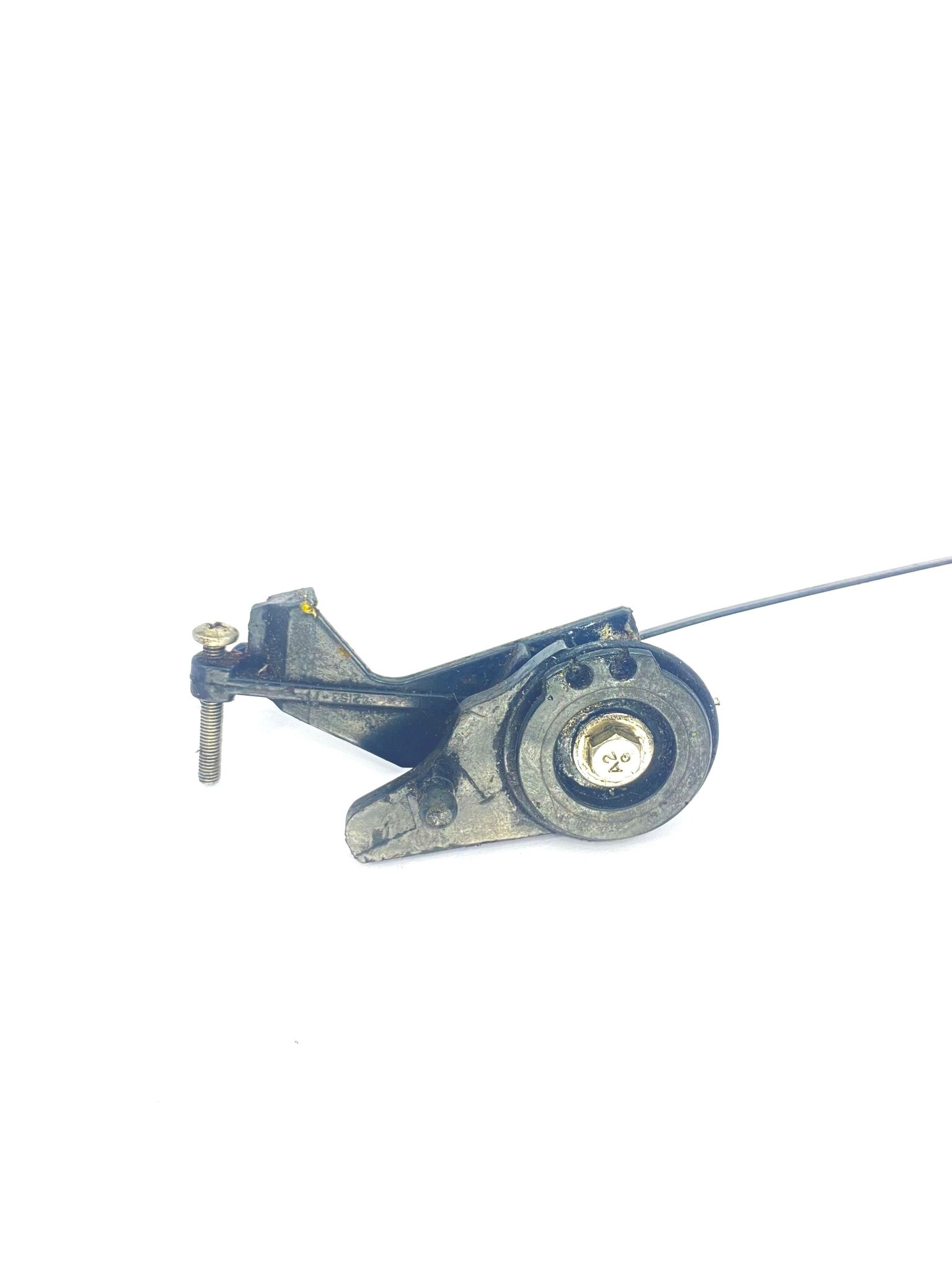 Mercury Mariner 615 PS 2Takt Control Lever (421631) Allesmarine.de