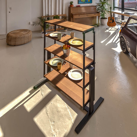 Spinwood Spinwood Cabinet