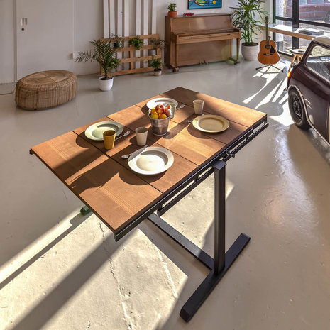 Spinwood Spinwood Cabinet