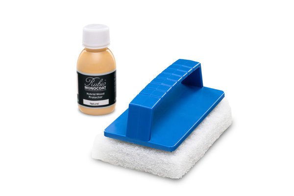 Rubio Monocoat Maintenance Oil (Natural) Rubio Monocoat Maintenance Oil (Natural)